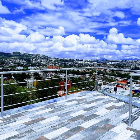 Otomi - Seguridad, 10Min De Centros Comerciales & Zona Esmeralda - Empresas Bienvenidas Mexico by Eksteriør bilde